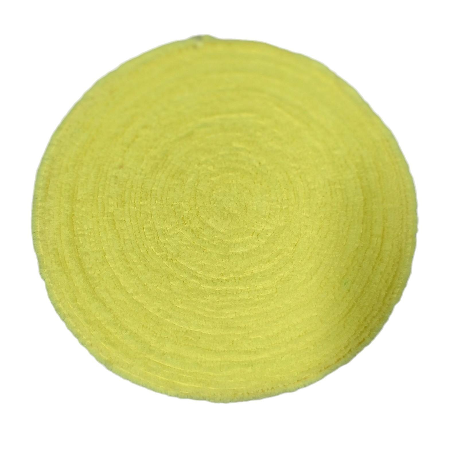 Crème anglaise de 5 mètres