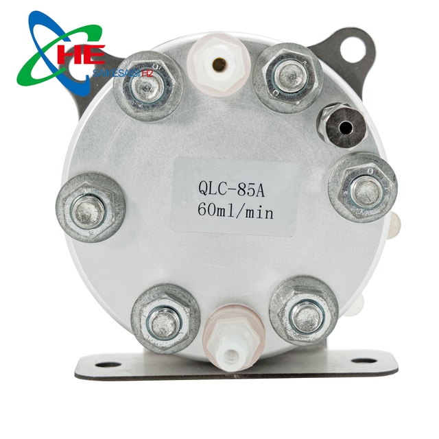 China Factory Direct Supply 120 Ml/min PEM Electrolysis Cell with 5V 9A and 60ml/min O2 Flow Rate for Fuel Cell