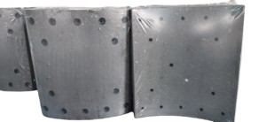 Nuevas Pastillas de Freno y Zapatas de Freno YLEDA para Camiones HD120 - Bajo <span class=keywords><strong>Precio</strong></span>, Buena Calidad, 12 Meses de Garantía - Product Image 6