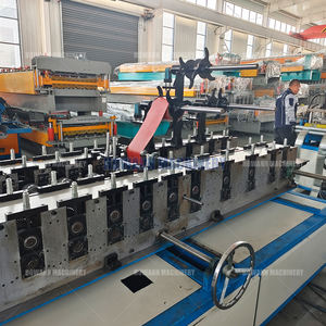 Offre Spéciale nouvelle Machine flexible de connecteur de conduit d'air de joint mou de connecteur de toile de conception pour la CAHT - Product Image 6