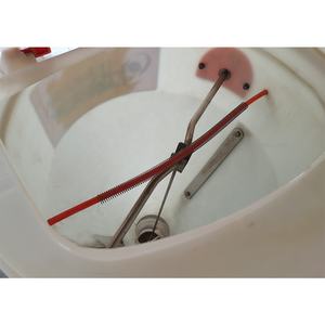 Alimentador húmedo y seco conveniente para ahorrar trabajo y alimentación automática de alta calidad - Product Image 5