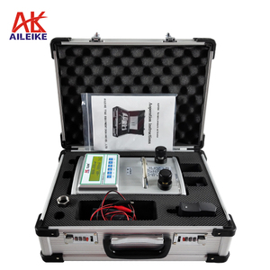 Calibrador de Presión Digital Portátil ALKY25A AILEIKE, Alta Especificación, Medición Precisa, Compensación de Temperatura, Multi-Unidad - Product Image 5