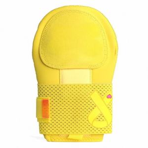 Guante de Béisbol Deslizante OEM/ODM, Logotipo Personalizado, Opciones Multicolor, Pedidos al por Mayor Bienvenidos para Equipos y Clubes - Product Image 2