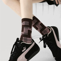 Chaussettes de sport, modèles performants, résistantes à la décoloration, en coton et élasthanne, séchage rapide, tissu antibactérien, confortables et respirantes