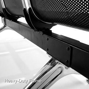 Mejore la estética <span class=keywords><strong>de</strong></span> su clínica con una silla <span class=keywords><strong>de</strong></span> <span class=keywords><strong>espera</strong></span> Keling Medical <span class=keywords><strong>para</strong></span> entradas <span class=keywords><strong>de</strong></span> hospitales. - Product Image 4