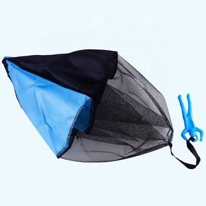 Samtoy – Mini <span class=keywords><strong>parachutiste</strong></span> de jeu en plein air pour enfants, <span class=keywords><strong>jouet</strong></span> de Parachute de soldat volant à <span class=keywords><strong>lancer</strong></span> à main libre pour enfants - Product Image 4