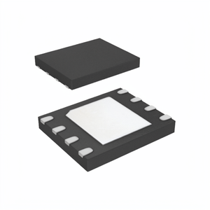 Composants électroniques 8 WDFN Exposed Pad IS25LP016D-JLLE-TR Mémoire Acheter en ligne Canal Fabricant - Product Image 1