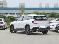 Offre Spéciale Hyundai Mufasa 2023 Édition Luxe 2.0, SUV Compact 5 Portes 5 Places à Traction Avant, Pneus R17, Grande Vitesse