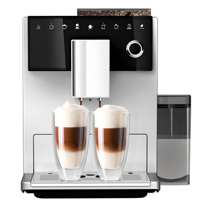 Bean to Cup <b>Coffee</b> <b>Machine</b> for Office or Home, Fully <b>Automatic</b> <b>Coffee</b> Maker with Simple Touch-start Function, 10 <b>Coffee</b> Recipes - Product Image 3