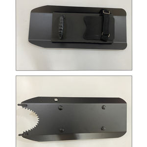 <span class=keywords><strong>หมวก</strong></span><span class=keywords><strong>กัน</strong></span><span class=keywords><strong>น็อค</strong></span>อลูมิเนียมอัลลอยน้ำหนักเบาอุปกรณ์ป้องกันความปลอดภัยทางยุทธวิธีแบบมืออาชีพสำหรับการรักษาความปลอดภัยสไตล์สปอร์ต - Product Image 6