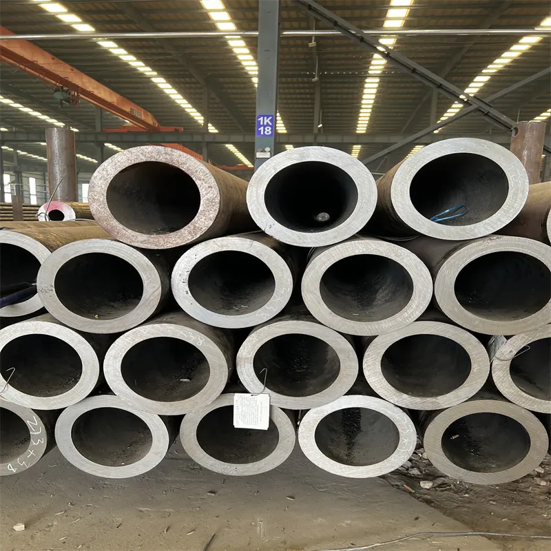 High Standard Astm a192 high pressure steam boiler seamless steel pipe and tube