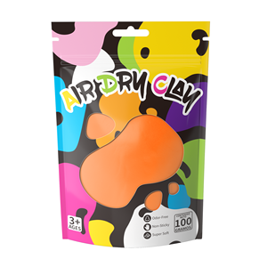 Argile à sécher à l'air, argile à modeler super douce et ultra légère pour enfants, cadeaux pour filles et garçons, kit d'activités créatives pour enfants - Product Image 1