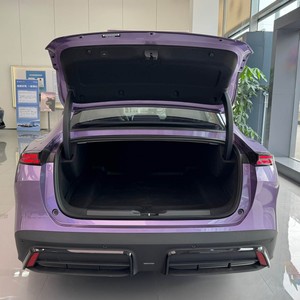 2026 Deepal L06 Vehículo de Nueva Energía con 560/670 km de Autonomía, 5 Plazas, EV Puro, RWD, Asientos Eléctricos, Sedán Changan - Product Image 6