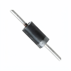DO-204AL, DO-41, Axial Manufacturer Channel 1N4006-N-0-4-AP Components Electronic Single Diodes - Product Image 1
