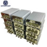 Module Buck 24v vers 12v 60a Tension DC DC 24vdc Step Down 12vdc Régulateur 720w Convertisseur DC24v vers DC12v