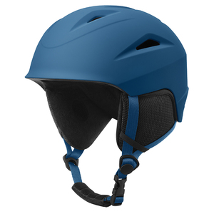 Nouveaux produits casque de ski noir casque de ski de <span class=keywords><strong>neige</strong></span> pour le ski - Product Image 5