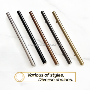 Thang máy xe lan can thép không gỉ tùy chỉnh thiết kế cho hành khách hỗ trợ trang trí lan can - Product Image 5