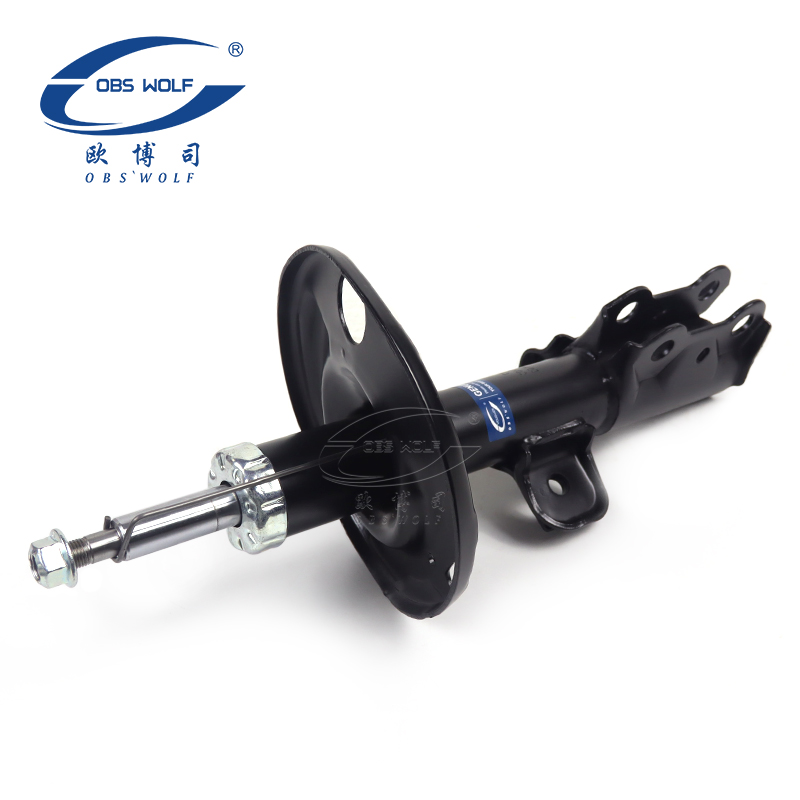 Auto Suspension Parts Front Left Shock Absorber for Toyota RAV4