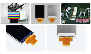 Display LCD TFT a Colori da 2,4 Pollici Polcd 240x320 con Retroilluminazione LED e Driver ST7789V3 - Product Image 2