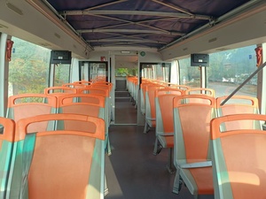 New Designed RHD Bus Passenger Transportation <strong>Double</strong> <strong>Decker</strong>/deck City <strong>Coach</strong> Bus - Product Image 4