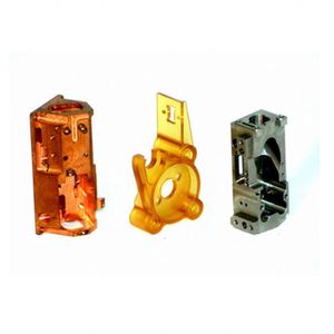 Hxmt CNC บริการเครื่อง201สแตนเลส202 303 316 304 - Product Image 3
