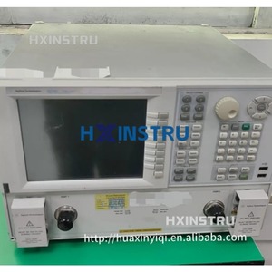 Keysight Agilent N5230C วิเคราะห์เครือข่าย300kHz-20GHz 245 cald H - Product Image 3