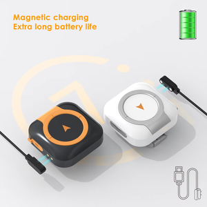 低MOQ Tuyaアプリサポートミニ<span class=keywords><strong>GPS</strong></span>ペットヘルストラッカーリアルタイムAIペットトラッカー4GネットワークGPRS犬猫の月額料金なし - Product Image 4