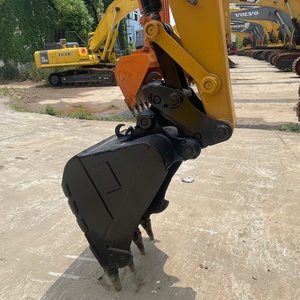 รถขุดมือสอง Caterpillar Cat 308C CR ขนาดเล็ก 8 ตัน สภาพดี ใช้งานน้อย 95% ใหม่ ราคาถูก พร้อมใบรับรอง CE/EPA ขาย - Product Image 4