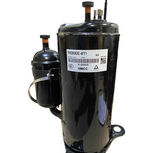 Compresseur de climatisation Gmcc Ph280x2c 4ft1 R22, équipement de réfrigération 2Hp - Product Image 1