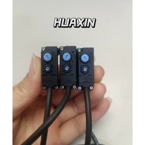 PZ-G42EN โฟโตอิเล็กทริคเซนเซอร์ ขั้วต่อ M12 แบบสะท้อนแสงทรงสี่เหลี่ยมพร้อมสายเคเบิลคีย์เอ็นซ์ของแท้ใหม่ - Product Image 2