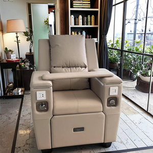 <span class=keywords><strong>Cama</strong></span> Eléctrica Ajustable PARA EL Cuidado <span class=keywords><strong>DE</strong></span> LAS Uñas, <span class=keywords><strong>Cama</strong></span> Cómoda para Spa, Pedicura, Pestañas y Terapia <span class=keywords><strong>de</strong></span> Pies - Product Image 5