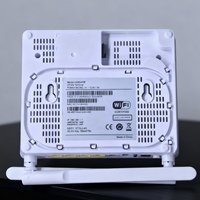 Modem Jaringan Serat Optik FTTH Ecolife HG8546M ONU Gpon Xpon Epon 2 Port 12V Bekas
