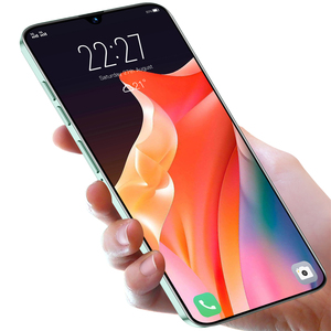 2024 Reno 9 Pro <span class=keywords><strong>tecno</strong></span> <span class=keywords><strong>CAMON</strong></span> <span class=keywords><strong>19</strong></span> pro teléfonos móviles 6,8 pulgadas Teléfono de pantalla grande HD dual SIM 4G teléfono móvil Android Smartphone - Product Image 3