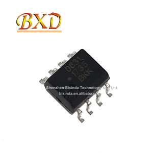 <span class=keywords><strong>HCPL</strong></span>-0631-500E <span class=keywords><strong>HCPL</strong></span>-0631 631 0631 SOP-8 Tích Hợp Mạch <span class=keywords><strong>Optocoupler</strong></span> - Product Image 2