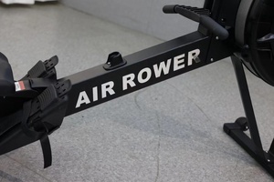 Thiết bị tập thể dục thương mại tốt nhất Máy chèo thuyền không khí để Bán thiết bị tập thể dục chuyên nghiệp mới nóng Bán thiết bị tập thể dục - Product Image 4