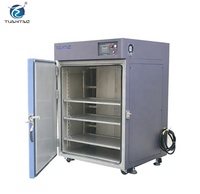 Oven pengeringan laboratorium 300C