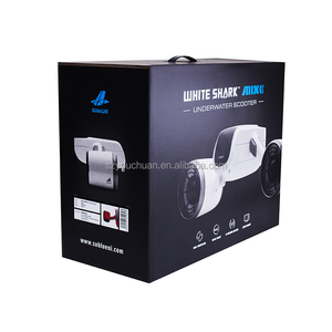 <span class=keywords><strong>Scooter</strong></span> <span class=keywords><strong>sous</strong></span>-<span class=keywords><strong>marin</strong></span> électrique, équipement de plongée, moteur 520W, Sublue Whiteshark MIX Swii, jouets cadeaux - Product Image 6