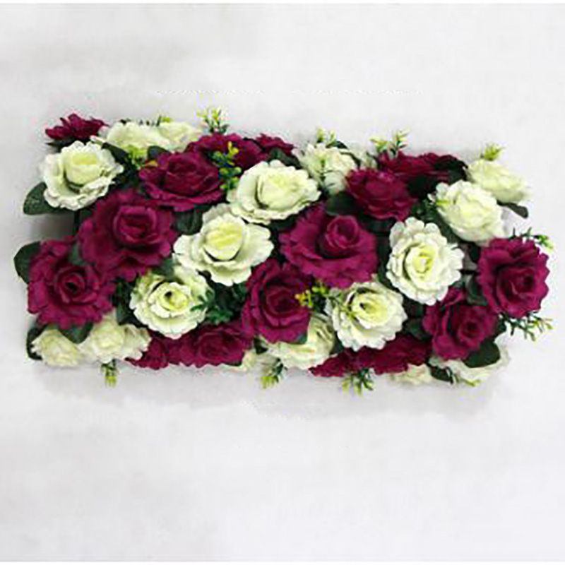 HQHP-3-6	Fuchsia+Milk White/#6