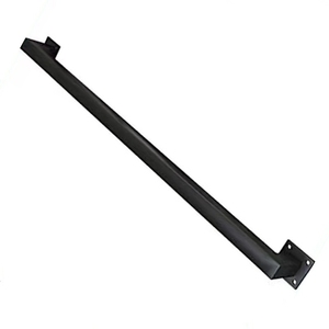EKOO Garde-corps et rampes murales intérieures et extérieures pour escaliers – Balustrades et rampes de qualité supérieure - Product Image 3