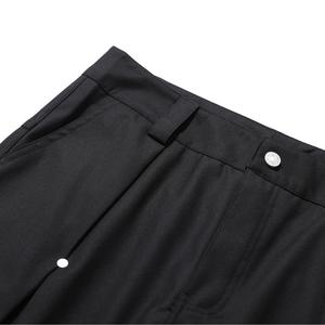 Pantaloni da Uomo American Vintage Personalizzati, Modello Senior, a Gamba Larga, Vita Elastica, Leggeri, Slim, Casual, Vestibilità Media, Design Esclusivo - Product Image 5