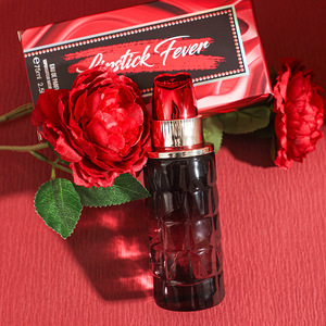 Parfum V.V.LOVE pour femme, style rouge à <span class=keywords><strong>l</strong></span>èvres, senteur orientale, origine Zhejiang, teneur en parfum 3-7%, export transfrontalier pour <span class=keywords><strong>l</strong></span>'Amérique du Sud - Product Image 3