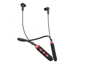 Không dây cổ tai nghe dài chơi thời gian dẫn chỉ số pin hỗ trợ Google tìm kiếm bằng giọng nói trợ lý nhà máy bán buôn JL - Product Image 4