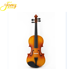 Chine Offre Spéciale Pas Cher Contreplaqué Acoustique 4/4 <span class=keywords><strong>violon</strong></span> - Product Image 1