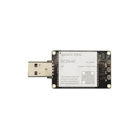 EC25-AFFA Cat.4 Communication sans fil cellulaire USB 4G LTE Dongle EC25 AFX EC25AFX EC25AFXGR