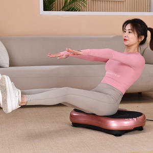 <span class=keywords><strong>Plaque</strong></span> <span class=keywords><strong>vibrante</strong></span> pour entraînement de tout le corps Pro Power Machine d'exercice <span class=keywords><strong>Plaque</strong></span> <span class=keywords><strong>vibrante</strong></span> pour la <span class=keywords><strong>circulation</strong></span> <span class=keywords><strong>sanguine</strong></span> - Product Image 3