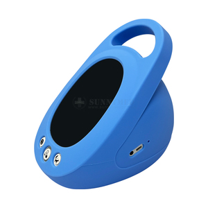 Misurazioni della pressione <span class=keywords><strong>sanguigna</strong></span> SY-VET8000 affidabili monitorano gli animali della sala operatoria svegli debolmente profumati - Product Image 4