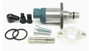 1460 a053 valvola di controllo del regolatore di pressione del carburante per mitMitsubishi <span class=keywords><strong>L200</strong></span> <span class=keywords><strong>2.5</strong></span> - Product Image 4