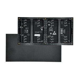 Modulo LED per Animazioni Interne Economico per Centri Commerciali, Full Color, Alta Luminosità, Personalizzabile, Scansione <span class=keywords><strong>Video</strong></span> 1/16 - Product Image 2