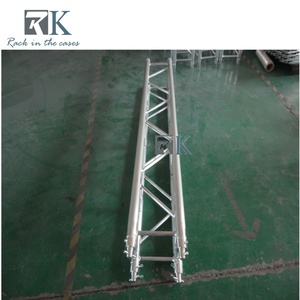 Estructura de Aluminio para Iluminación de Escenarios, Precio de Fábrica, para Exposiciones, Eventos Musicales y Espectáculos - Product Image 3