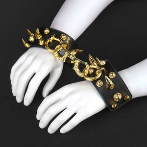 БДСМ-бондаж, наручники - Product Image 2